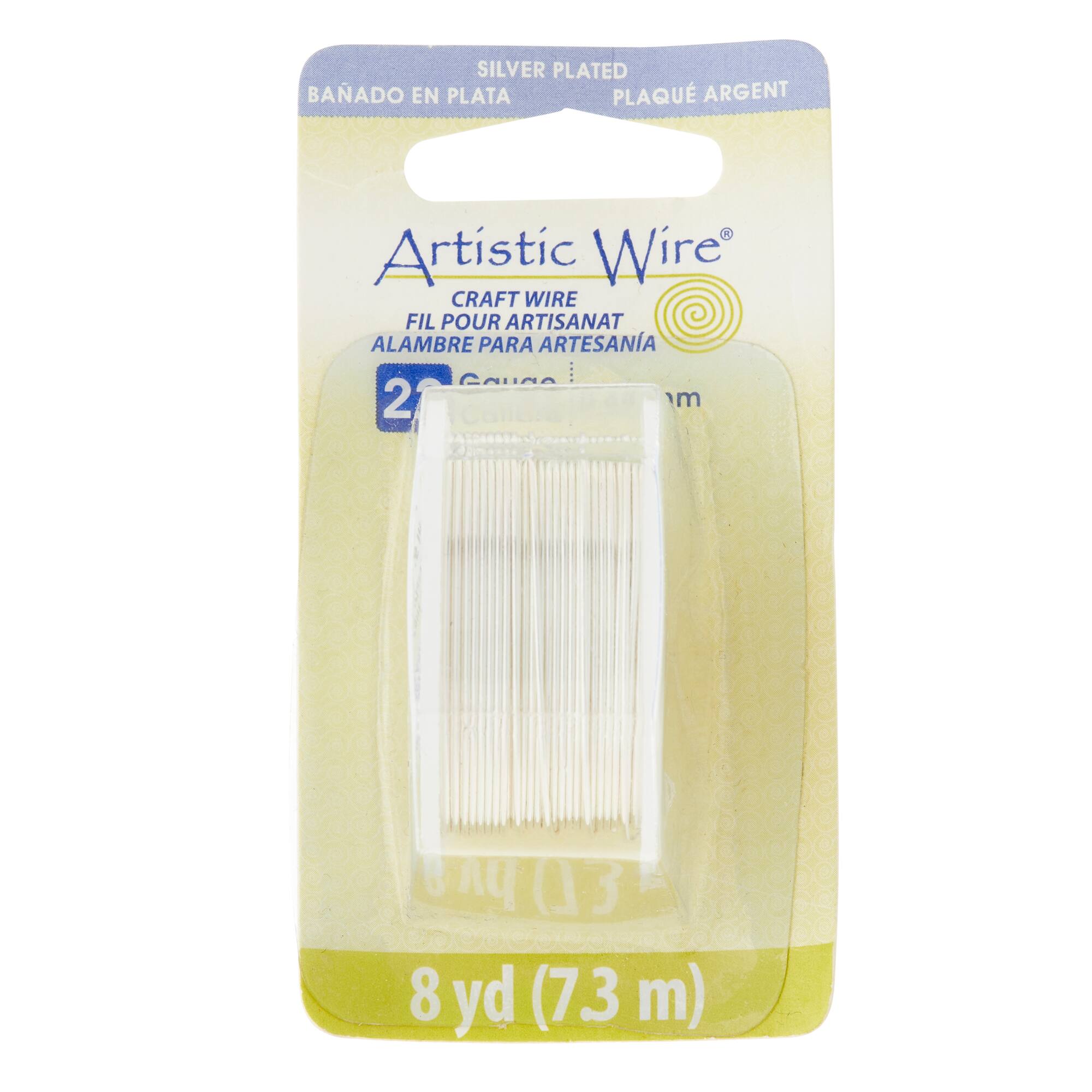 Artistic Wire